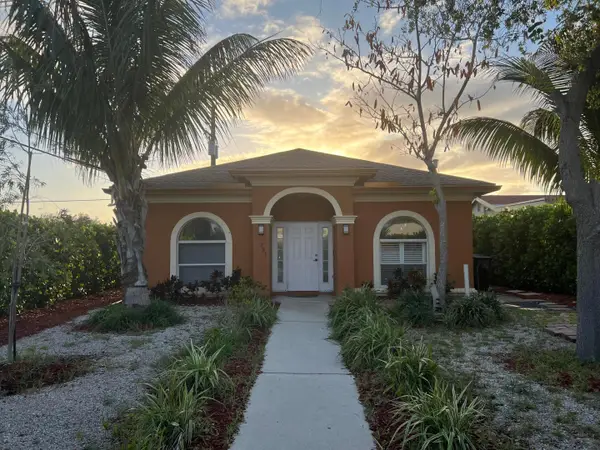 731 S J Street, Lake Worth Beach, FL 33460