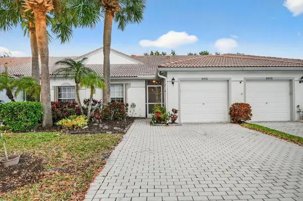 8492 Logia Circle, Boynton Beach, FL 33472