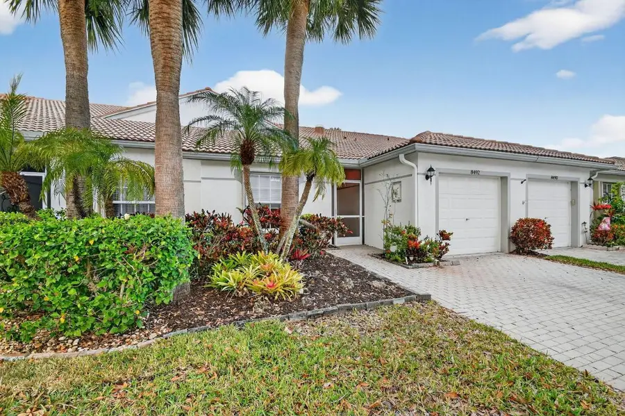 8492 Logia Circle, Boynton Beach, FL 33472 - #2