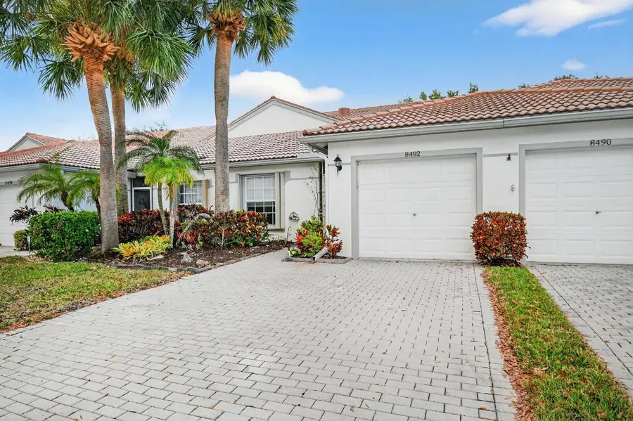8492 Logia Circle, Boynton Beach, FL 33472 - #3