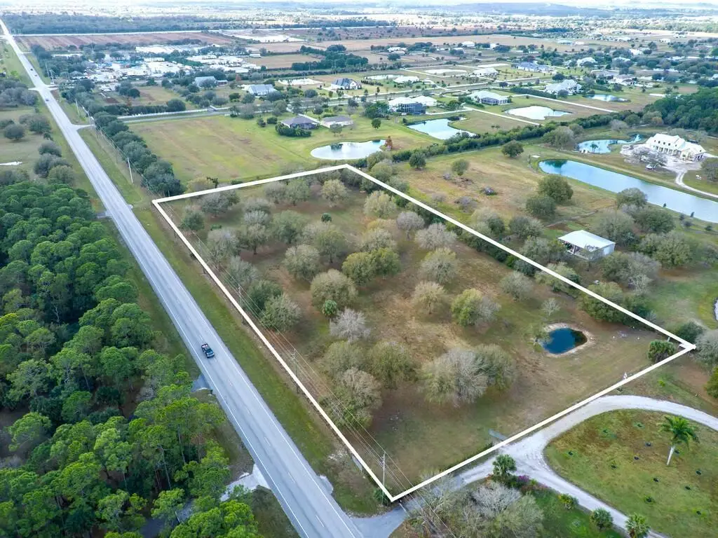 195 66th Avenue Sw, Vero Beach, FL 32968 - #1