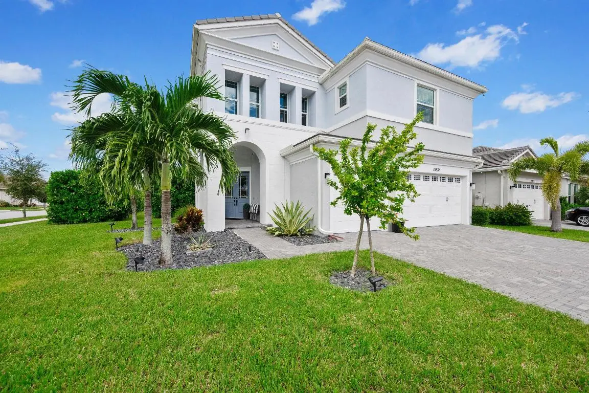 15531 Orchard Drive, Westlake, FL 33470 - #1