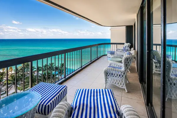 5380 N Ocean Drive #10g, Singer Island, FL 33404