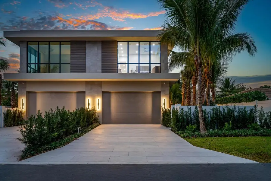 1136 NE 9th Avenue, Delray Beach, FL 33483 - #3