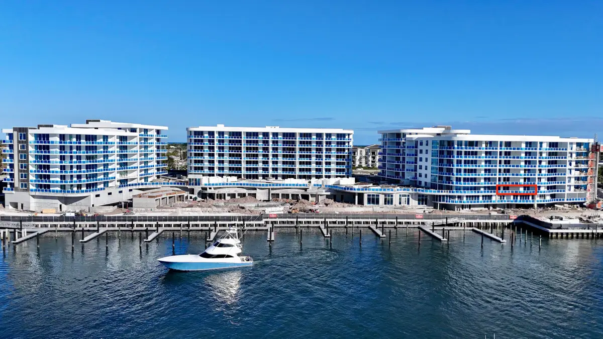 2200 Pga Boulevard #103, North Palm Beach, FL 33408 - #1