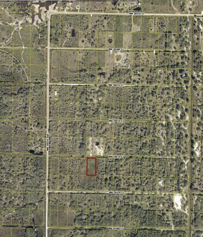 20586 NW 296th Street, Okeechobee, FL 34972 - #1