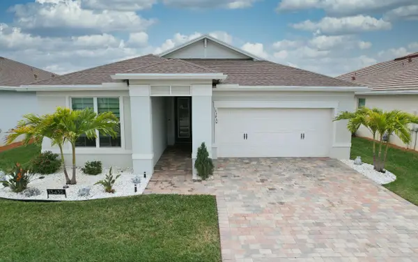 13435 SW Vermillion Circle, Port St Lucie, FL 34987