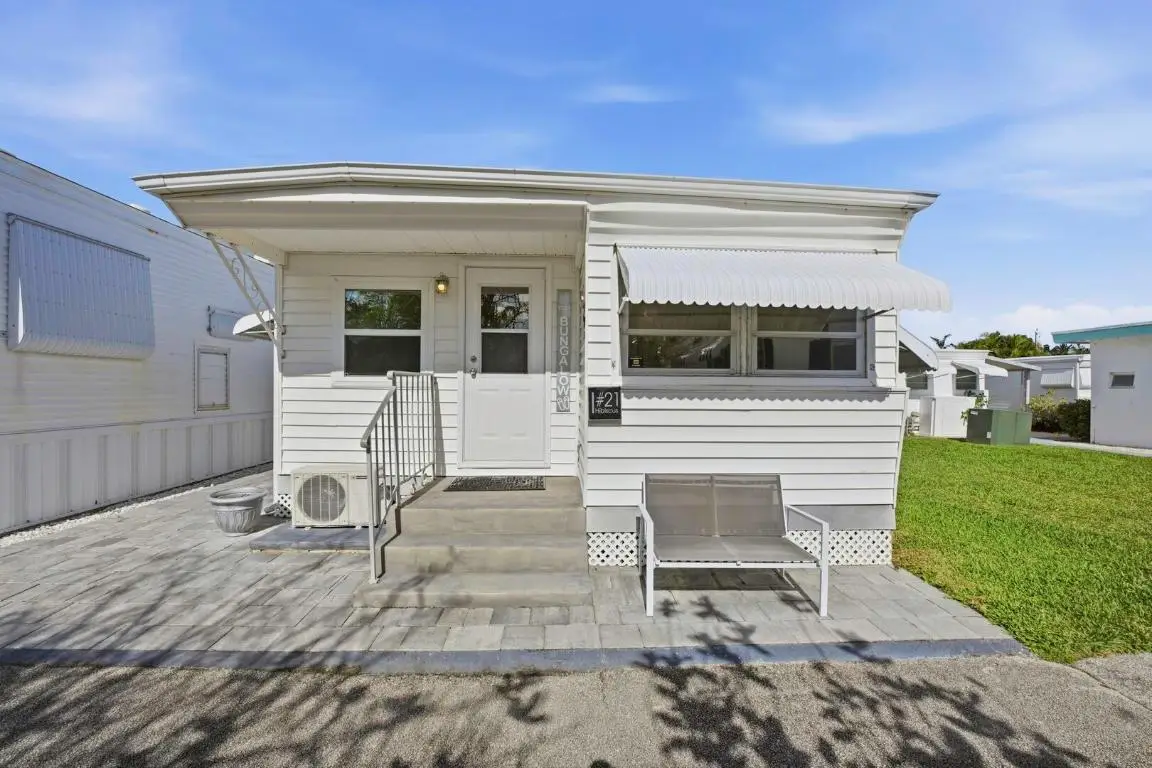 21 Hibiscus Drive #I, Boynton Beach, FL 33435 - #1