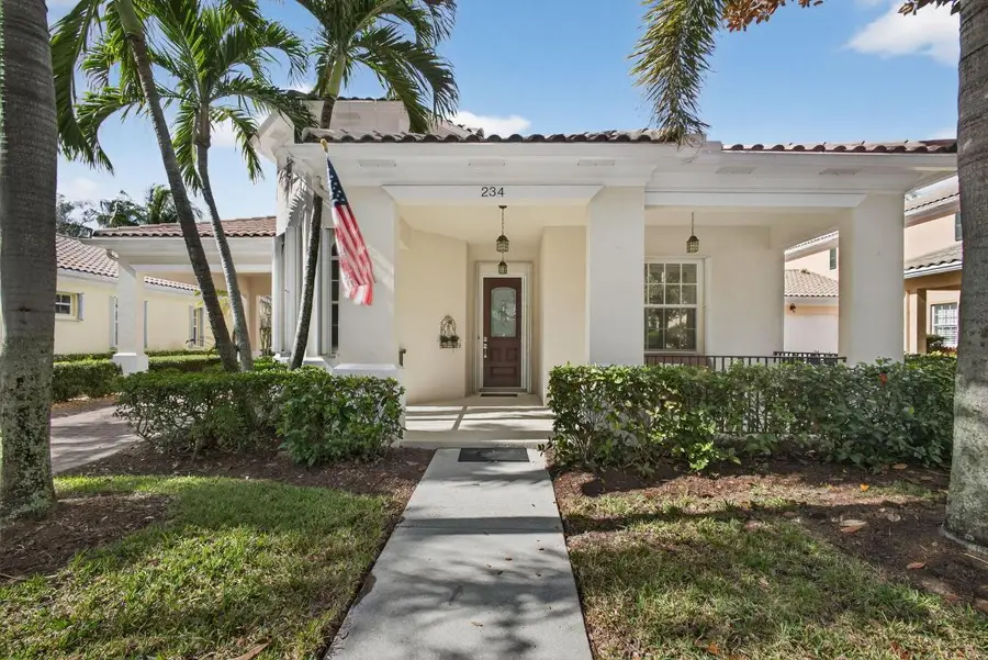 234 San Remo Drive, Jupiter, FL 33458 - #3