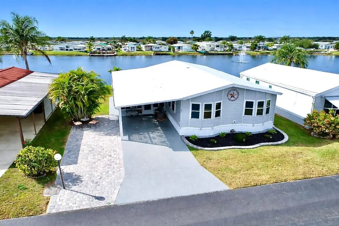 1601 SE Us Highway 441 #86, Okeechobee, FL 34974 - #1