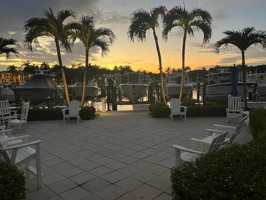 925 Bay Colony Drive S #925, Juno Beach, FL 33408 - #3