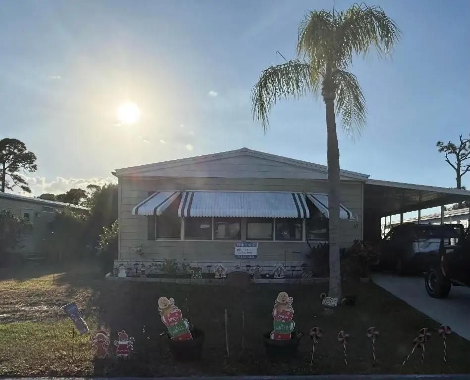 69 Las Casitas Court, Fort Pierce, FL 34951 - #1