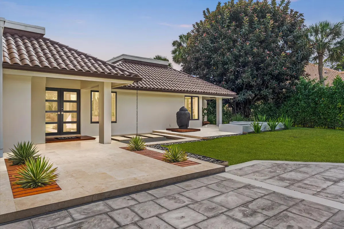 1648 Breakers West Boulevard, West Palm Beach, FL 33411 - #1