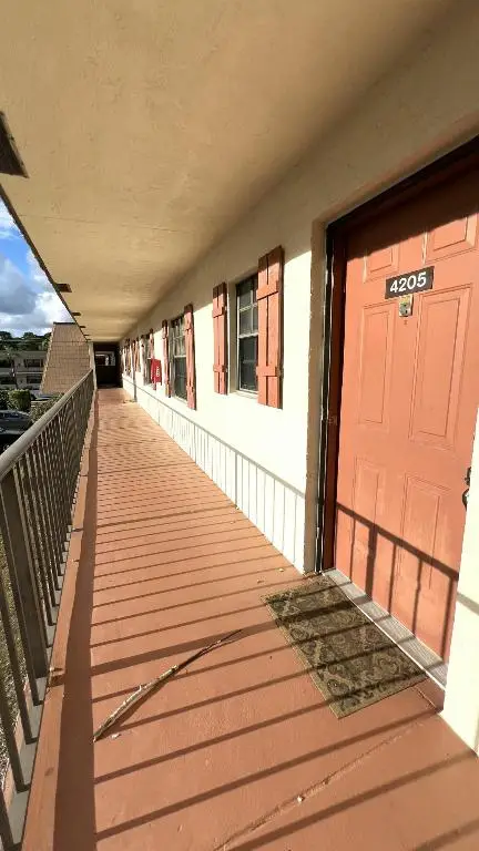 4205 Oak Terrace Drive #4205, Greenacres, FL 33463 - #2