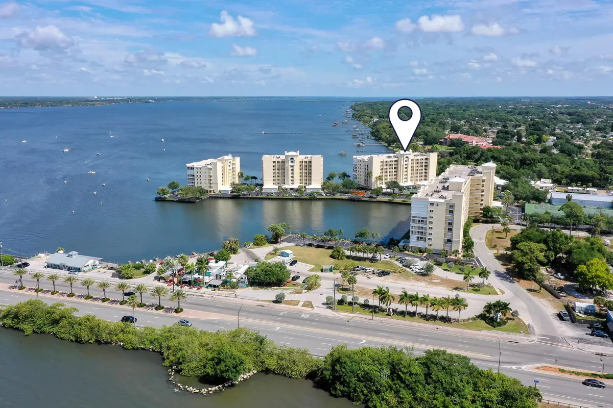 480 Sail Lane #705, Merritt Island, FL 32953 - #1