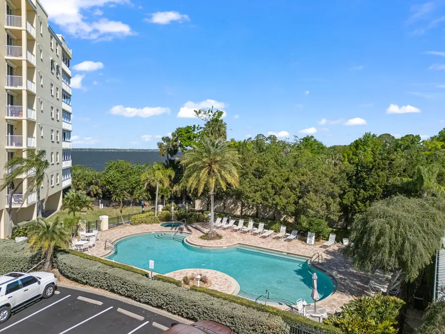 480 Sail Lane #705, Merritt Island, FL 32953 - #3