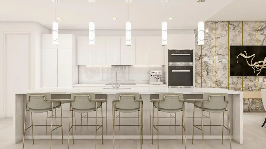 220 Lake Shore Drive #1608, Lake Park, FL 33403 - #3