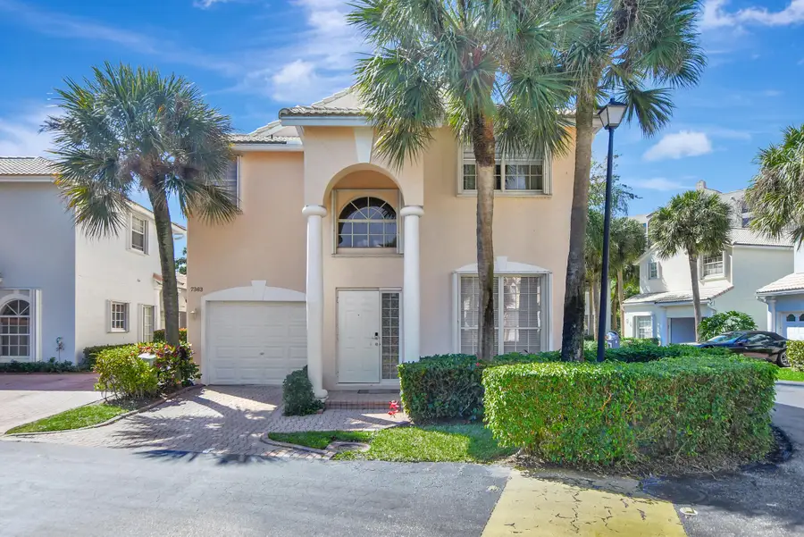 7363 Panache Way, Boca Raton, FL 33433 - #3
