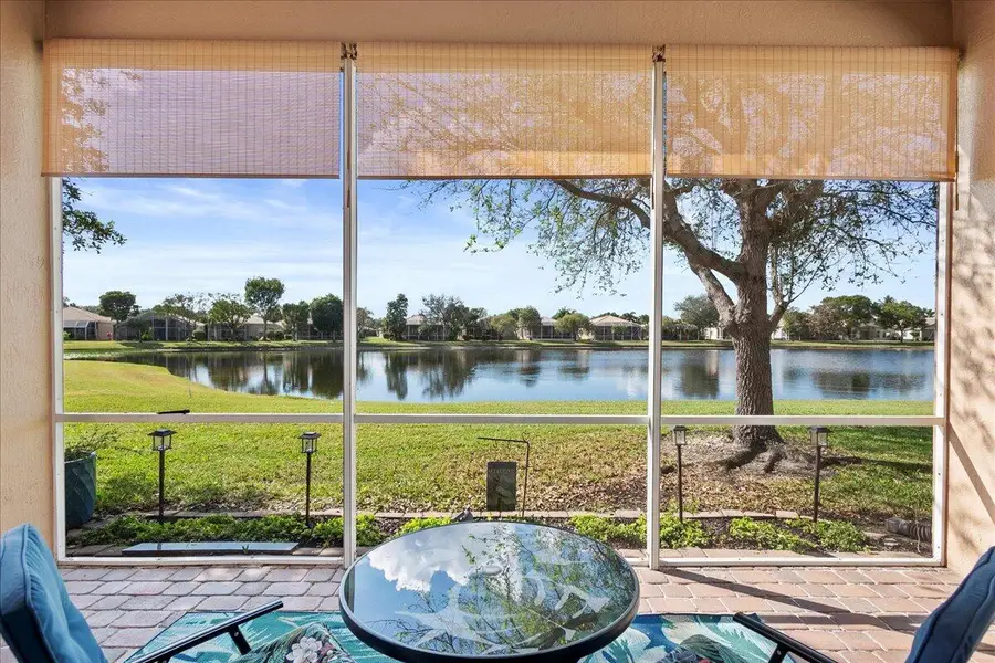 6645 Via Alfieri, Lake Worth, FL 33467 - #2