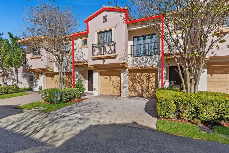 4735 Preserve Street, Pompano Beach, FL 33073 - #2