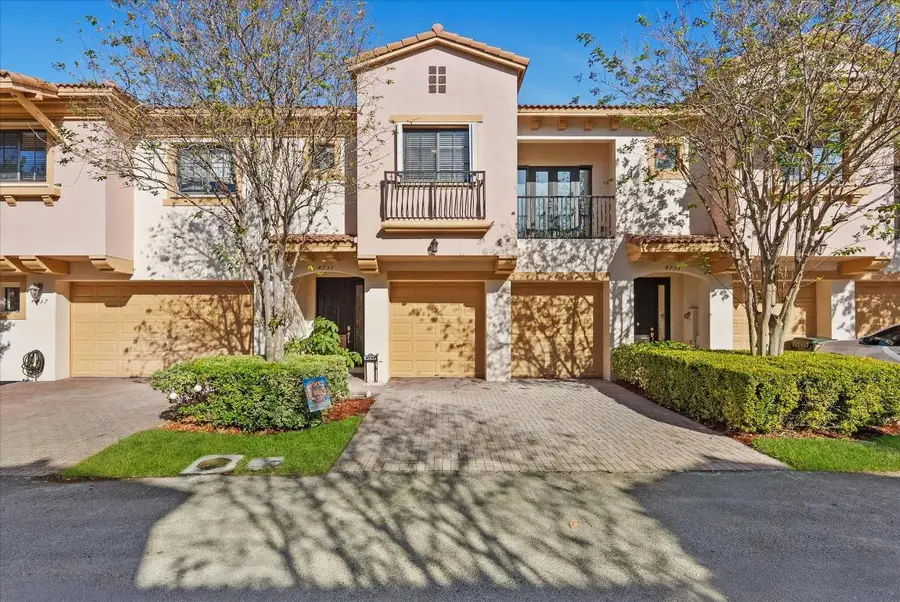 4735 Preserve Street, Pompano Beach, FL 33073 - #3