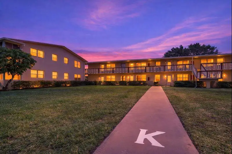 229 Chatham K, West Palm Beach, FL 33417 - #3