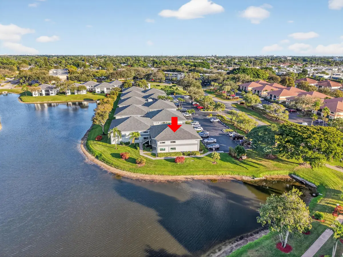 15235 Lakes Of Delray Boulevard #320, Delray Beach, FL 33484 - #1