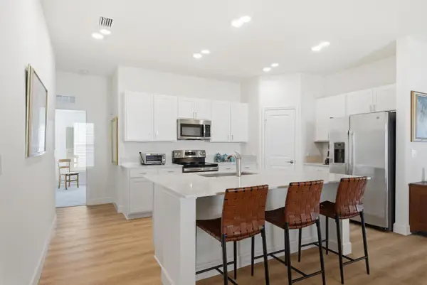 868 Bent Creek Drive, Fort Pierce, FL 34947