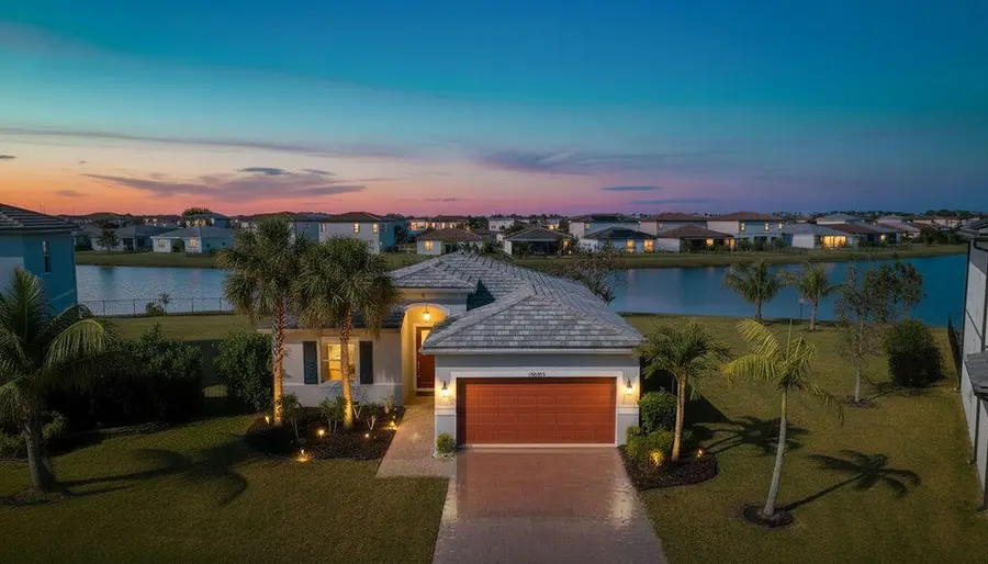 12625 NW Milestone Place, Port Saint Lucie, FL 34987 - #3