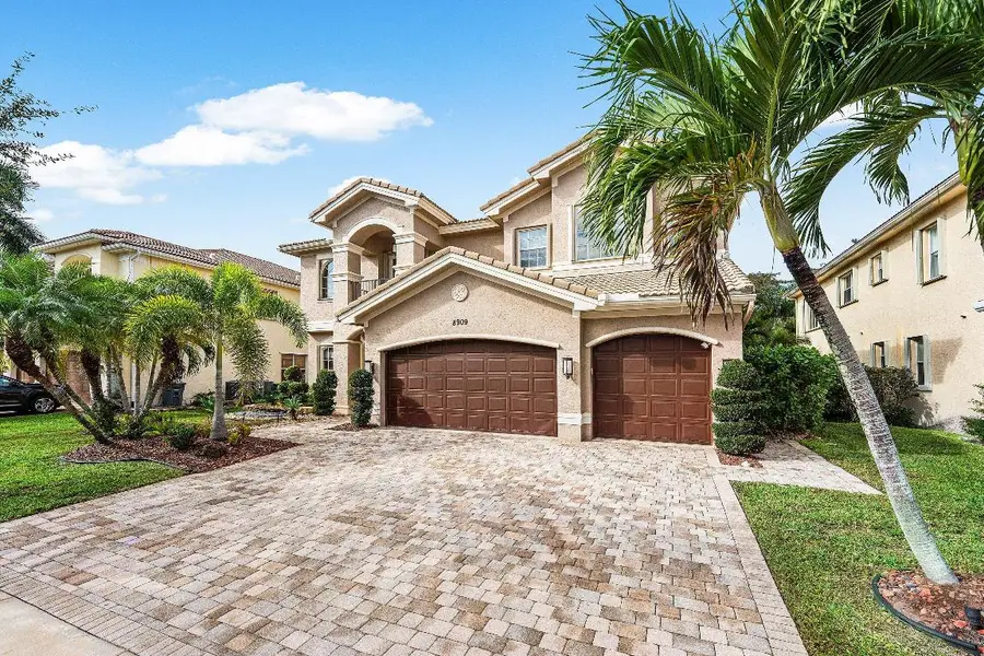 8909 Woodgrove Ridge Court, Boynton Beach, FL 33473 - #2