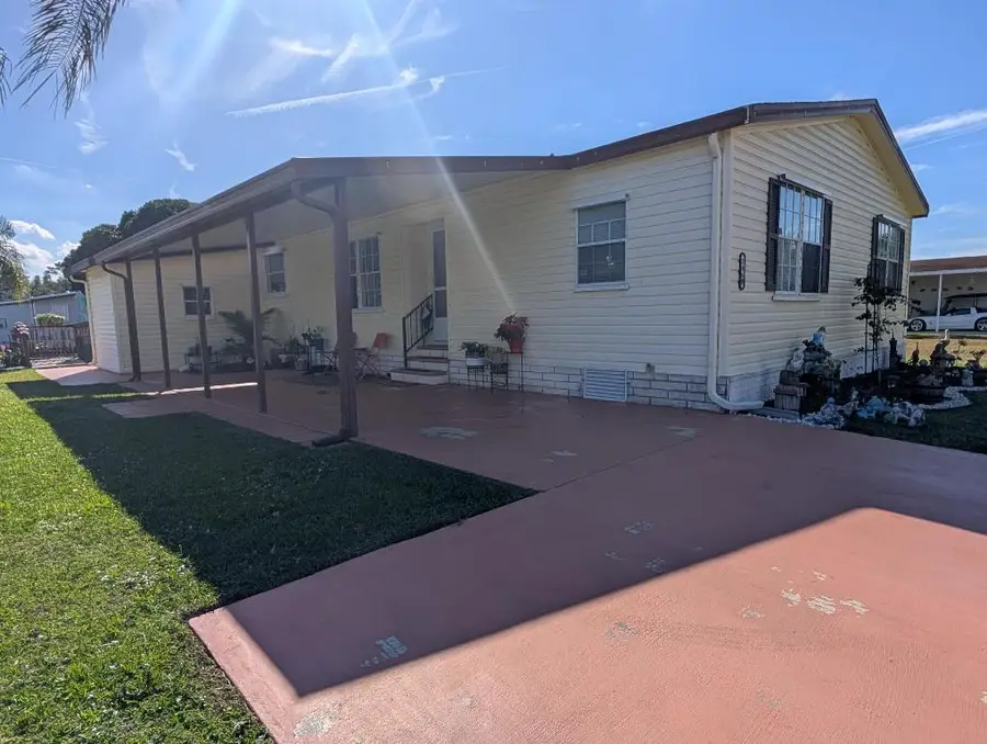 2460 SW Versailles Terrace, Stuart, FL 34997 - #3