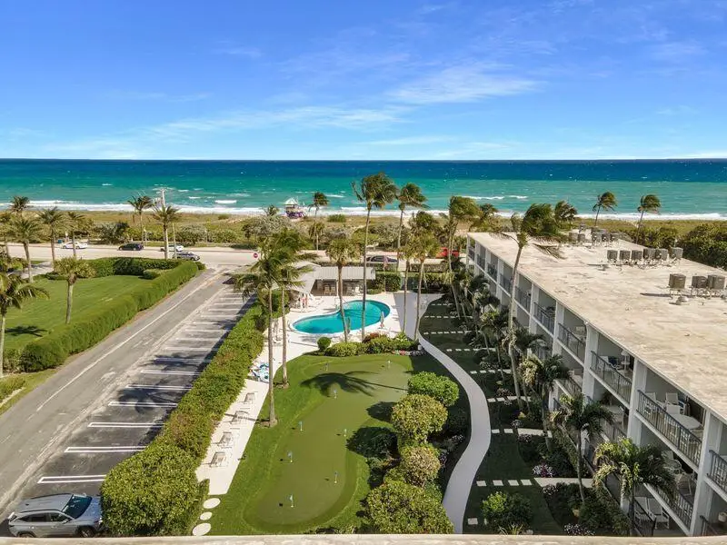 150 N Ocean Boulevard #W-20, Delray Beach, FL 33483 - #2