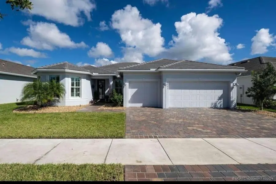 12793 SW Vermillion Circle, Port Saint Lucie, FL 34987 - #2