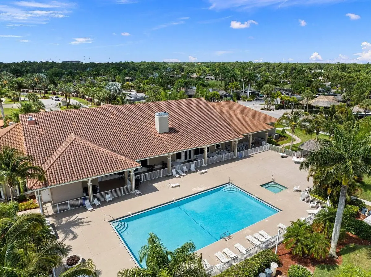 405 NW Chipshot Lane, Port Saint Lucie, FL 34986 - #1