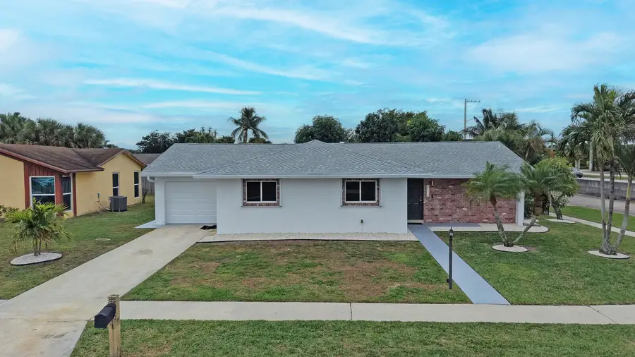 6524 Sleepy Willow Way, Delray Beach, FL 33484 - #3