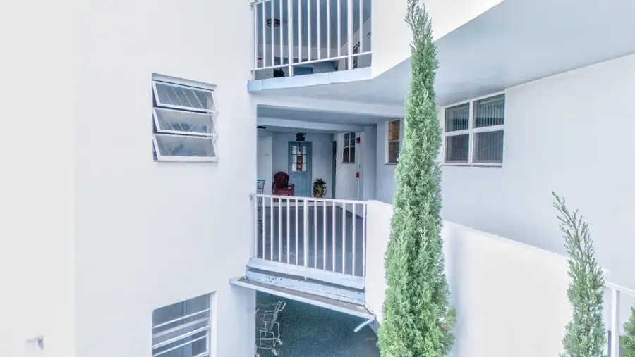 1400 Tallwood Avenue #206, Hollywood, FL 33021 - #2