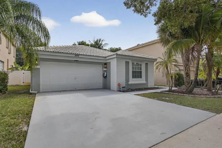 1475 Running Oak Lane, Royal Palm Beach, FL 33411 - #2