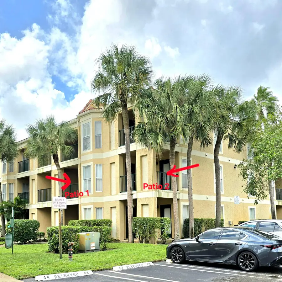 977 Riverside Drive #220, Coral Springs, FL 33071 - #3