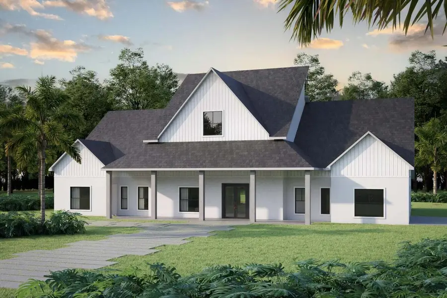 17394 69th Street N, Loxahatchee, FL 33470 - #2