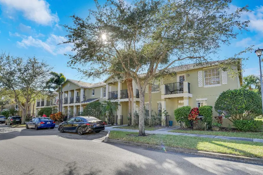 1888 SE High Springs Drive, Port Saint Lucie, FL 34952 - #2