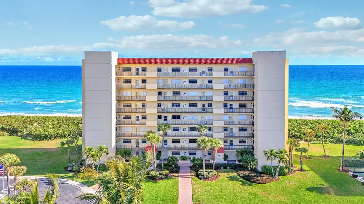 7420 S Ocean Drive #C-211, Jensen Beach, FL 34957 - #1