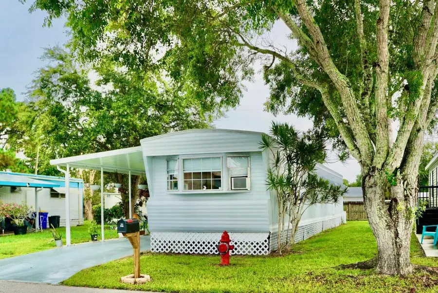 5000 SE Federal Highway #160, Stuart, FL 34997 - #2