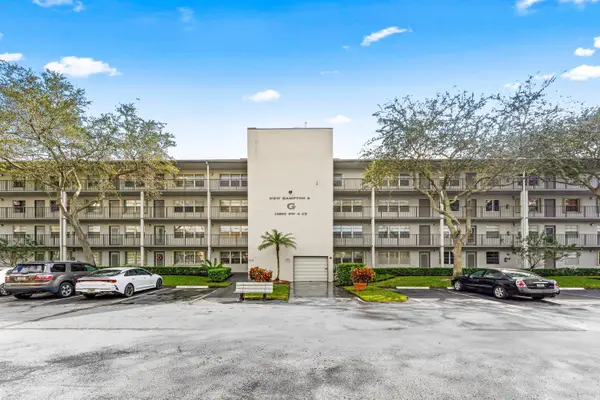 13250 SW 4th Court #306g, Hollywood, FL 33027