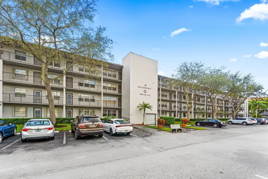 13250 SW 4th Court #306g, Hollywood, FL 33027 - #3