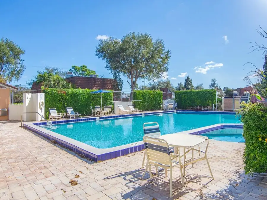 1458 N Lawnwood Circle #24b, Fort Pierce, FL 34950 - #2