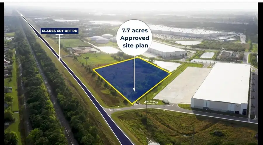 6155 Glades Cut Off Road, Fort Pierce, FL 34981 - #3