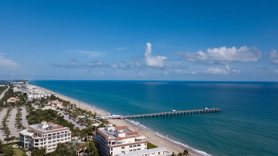 401 N J Street #9, Lake Worth Beach, FL 33460 - #2