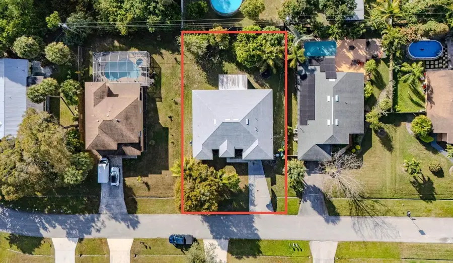 1218 SW Melrose Avenue, Port Saint Lucie, FL 34953 - #3