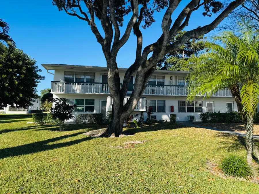 338 Windsor O, West Palm Beach, FL 33417 - #2