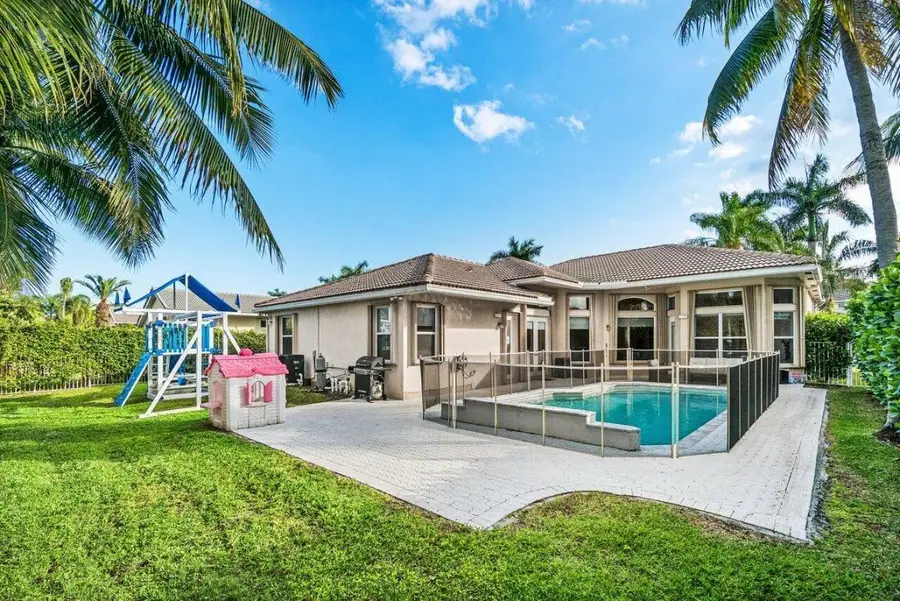 9641 Parkview Avenue, Boca Raton, FL 33428 - #2